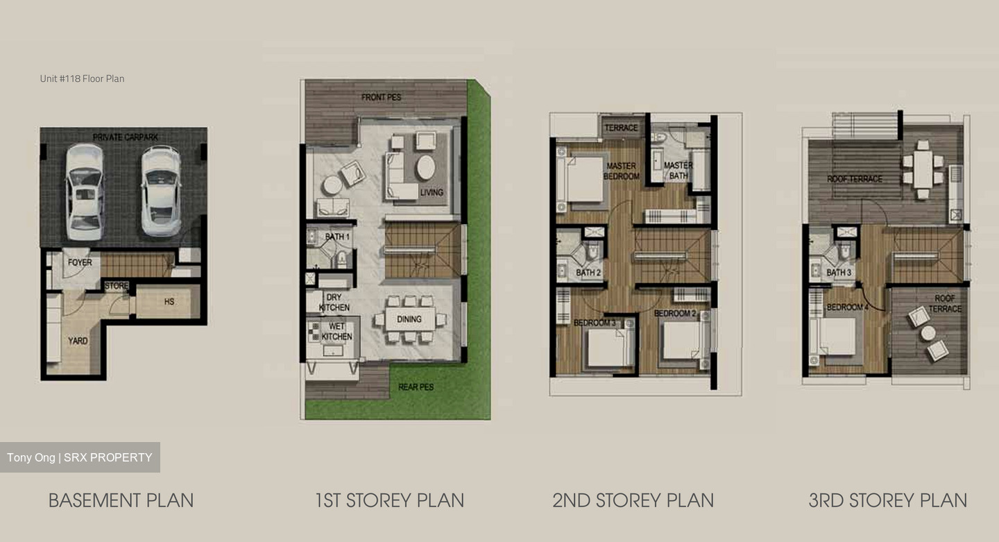 Alana (D28), Terrace #557127091